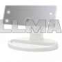 Косметическое зеркало Rotex RHC25-W Magic Mirror